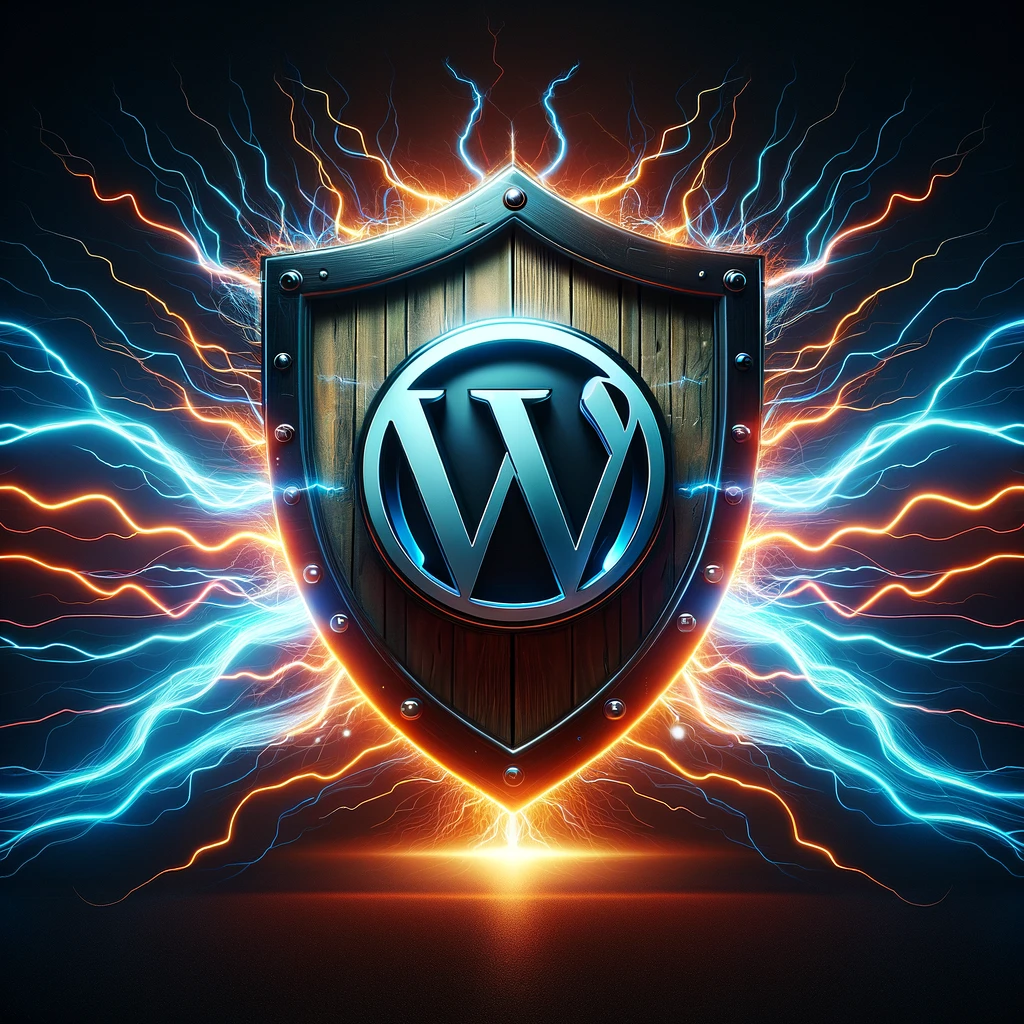 WordPress Site Security