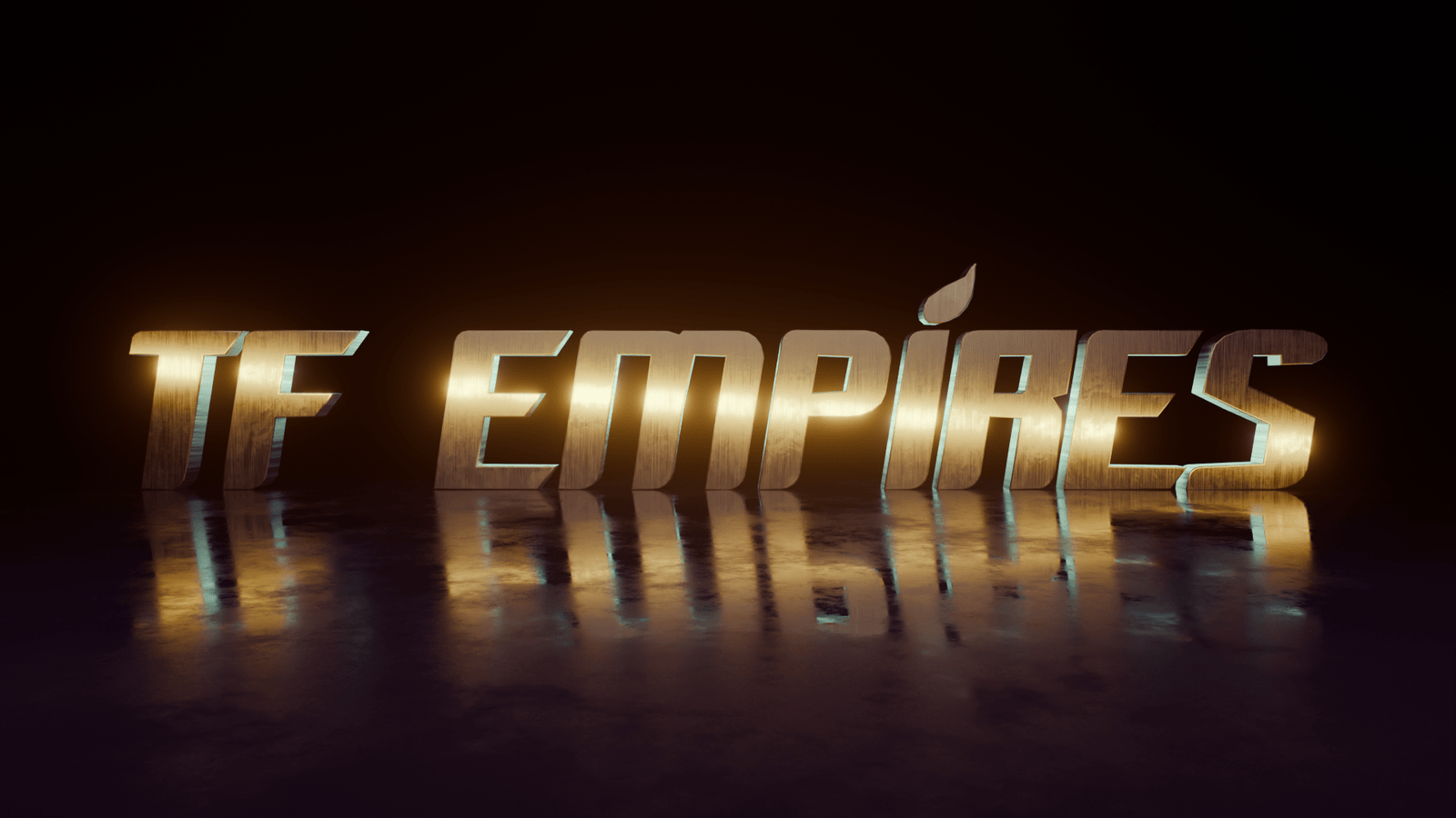 TF Empires Logo