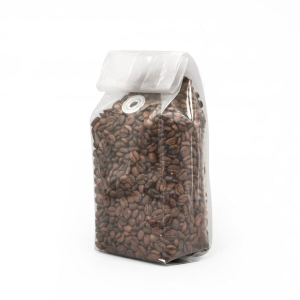 Midnight Pick-Me-Up Decaf Coffee Blend (Medium Roast) - Image 7